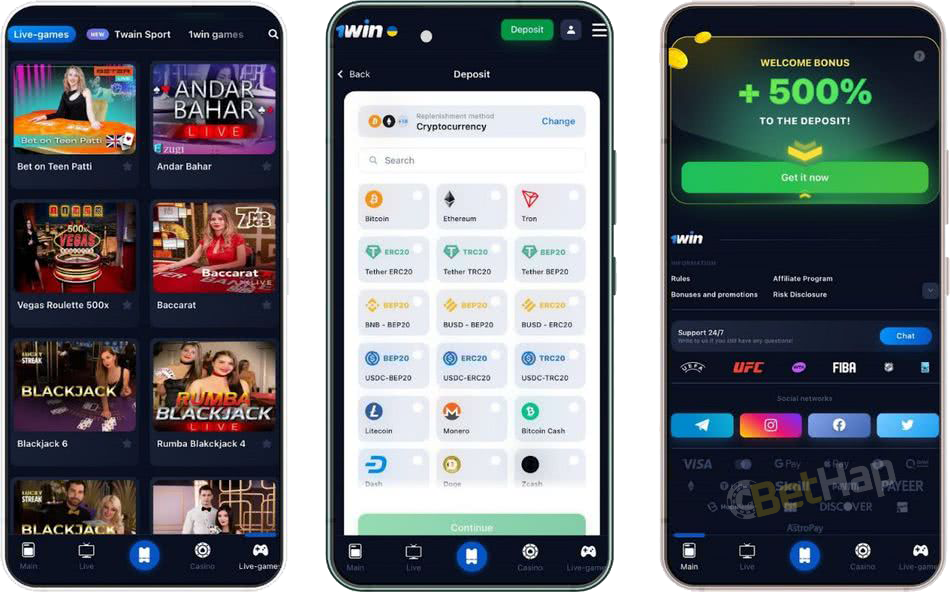 Aviator 1win A New Era of Online Gambling