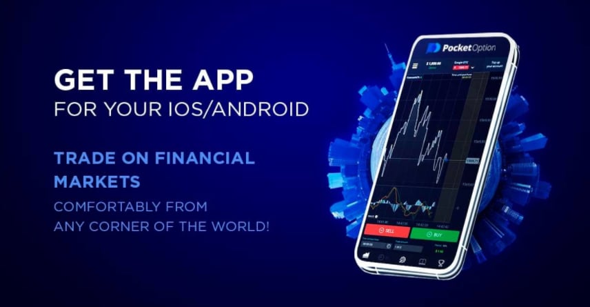 Pocket Option Demo Explore the World of Online Trading Pocket Option Demo Explore the World of Online Trading
