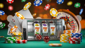 Casino Hand of Luck - Your Ultimate Guide to Casino Success Casino Hand of Luck - Your Ultimate Guide to Casino Success
