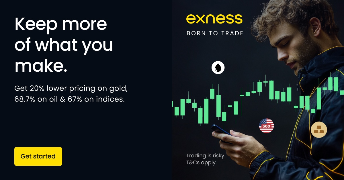 Comprehensive Guide to Exness Broker Comprehensive Guide to Exness Broker