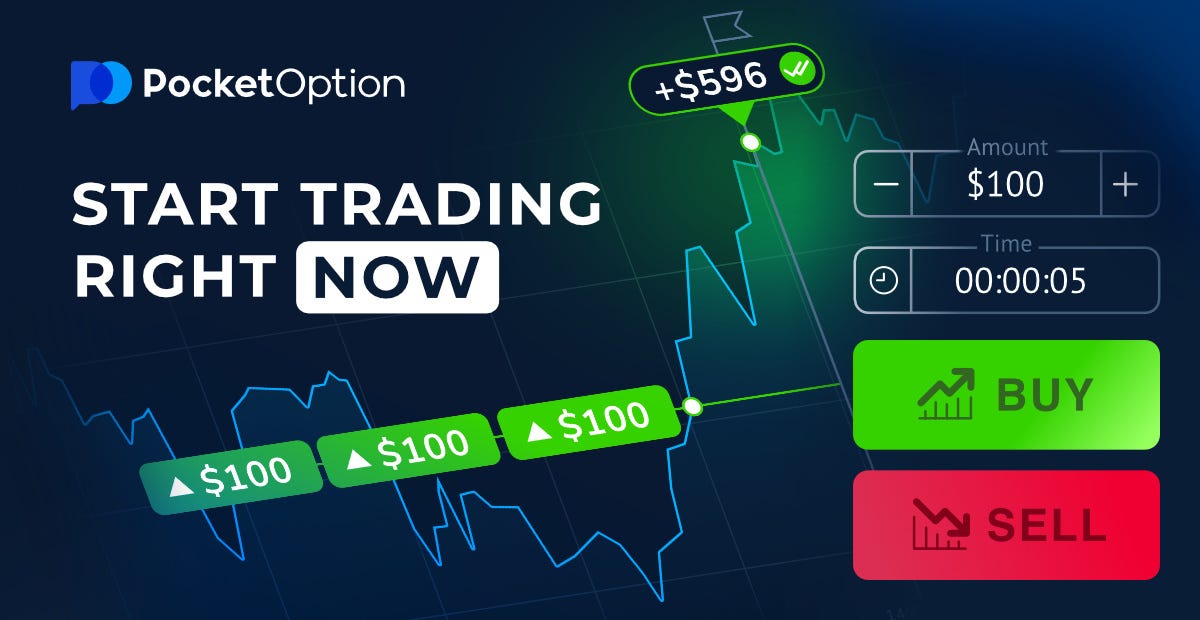 Comprehensive Guide to the Pocket Option Platform Trading Made Easy Comprehensive Guide to the Pocket Option Platform Trading Made Easy