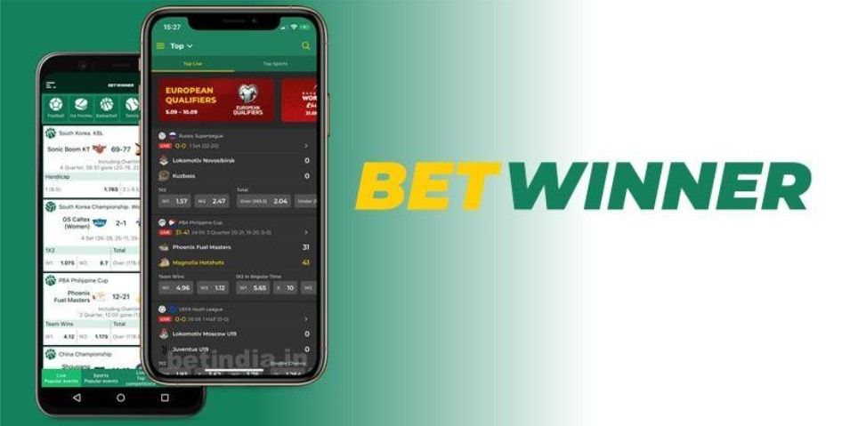 Découvrez Betwinner votre destination pour les paris en ligne Découvrez Betwinner votre destination pour les paris en ligne