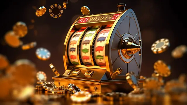 Descubra o Mundo da Apostas Online com 656bet Descubra o Mundo da Apostas Online com 656bet