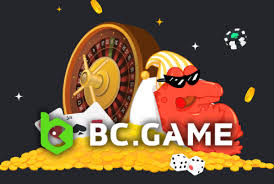 Descubre el Futuro del Juego en Línea BC.Game Casino Descubre el Futuro del Juego en Línea BC.Game Casino