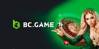 Descubre el Futuro del Juego en Línea BC.Game Casino Descubre el Futuro del Juego en Línea BC.Game Casino
