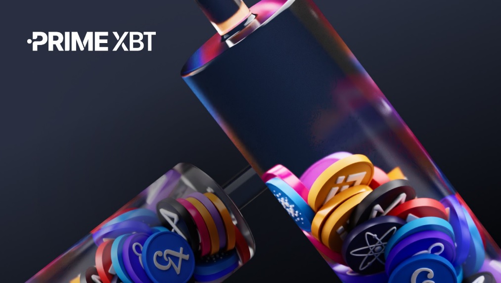 Exciting Opportunities with Contests PrimeXBT Exciting Opportunities with Contests PrimeXBT