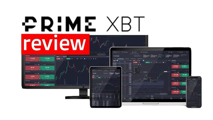 Explore the Benefits of PrimeXBT Crypto Broker Explore the Benefits of PrimeXBT Crypto Broker
