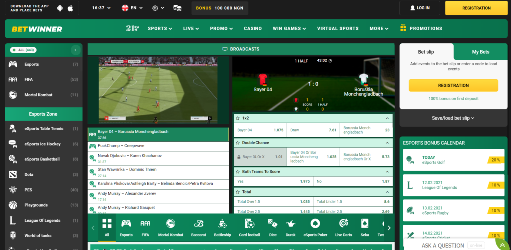 Explore the Exciting Betwinner Bonus Details to Maximize Your Winnings Explore the Exciting Betwinner Bonus Details to Maximize Your Winnings