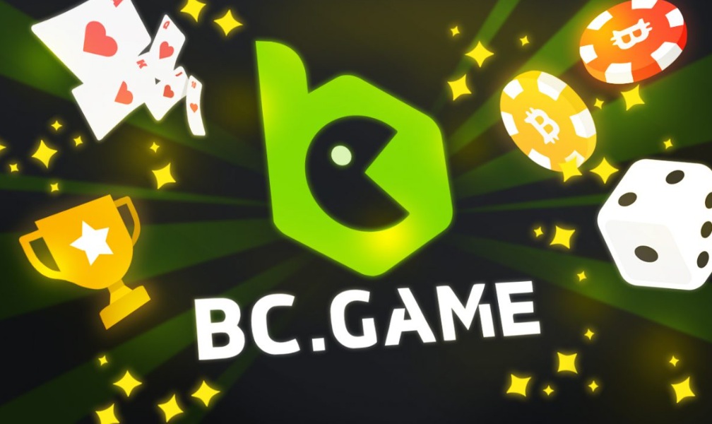 Exploring the World of BCGame A Comprehensive Guide to Online Gaming Exploring the World of BCGame A Comprehensive Guide to Online Gaming