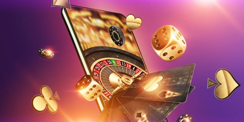 How to Choose the Best Casino Slot for High Payouts 4 How to Choose the Best Casino Slot for High Payouts 4