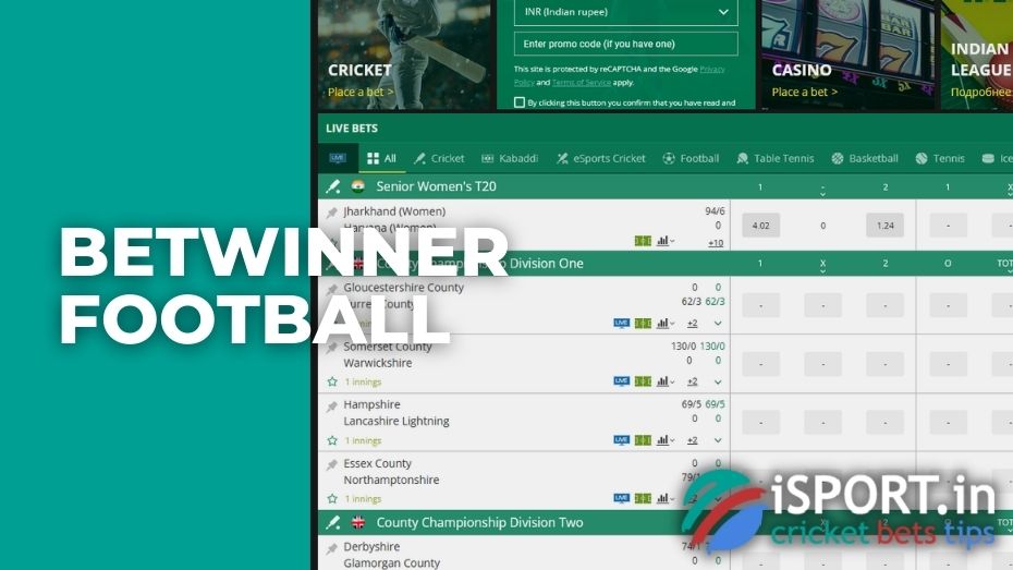 How to Get Betwinner Code for Maximum Benefits