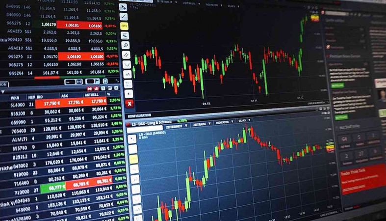 Mastering the Art of Trading with Trades Pocket Option Mastering the Art of Trading with Trades Pocket Option