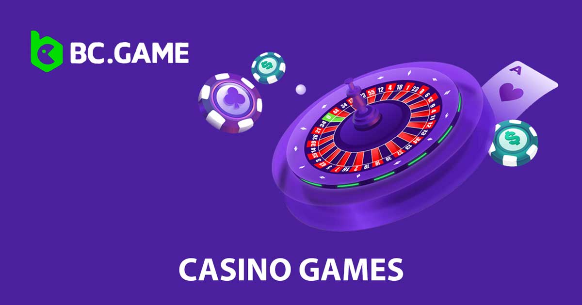 The Ultimate Guide to BC.Game App The Ultimate Guide to BC.Game App
