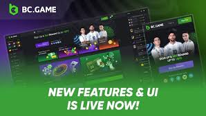 The Ultimate Guide to BC Game Your Path to Winning in Crypto Gaming The Ultimate Guide to BC Game Your Path to Winning in Crypto Gaming