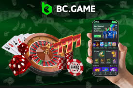 The Ultimate Guide to BC Game Your Path to Winning in Crypto Gaming The Ultimate Guide to BC Game Your Path to Winning in Crypto Gaming