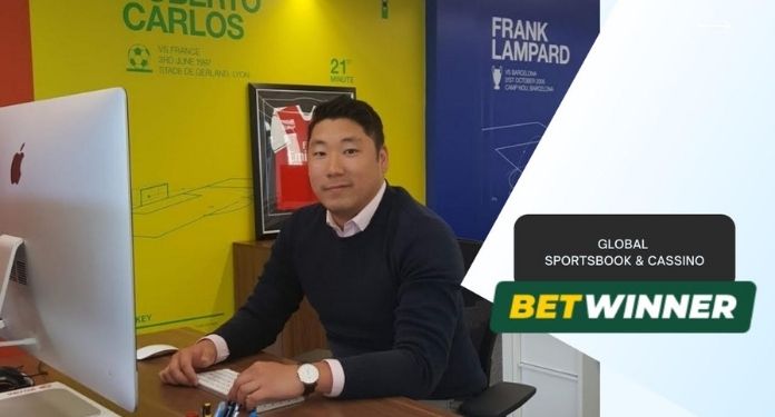 The Ultimate Guide to Betwinner The Ultimate Guide to Betwinner