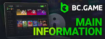 Understanding BC Game Mirrors Accessing Online Gaming Safely Understanding BC Game Mirrors Accessing Online Gaming Safely