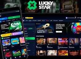 Discover Excitement with Lucky Star 777 APK Download Discover Excitement with Lucky Star 777 APK Download