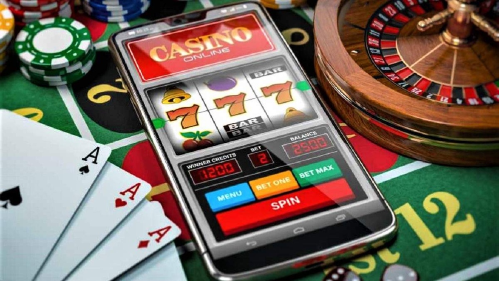 Discover the Thrill of Big Wins Casino Discover the Thrill of Big Wins Casino