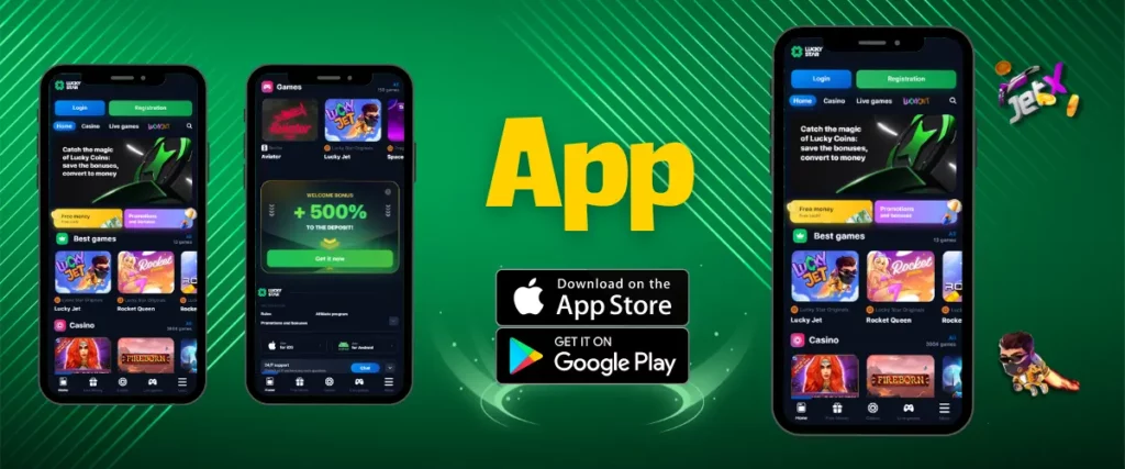 Discover the Thrills of the Lucky Star Online Game Discover the Thrills of the Lucky Star Online Game