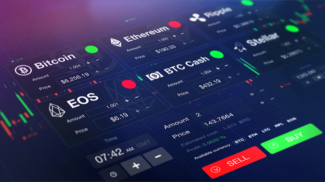Essential Guide to Building Your Crypto Trading Watchlist Essential Guide to Building Your Crypto Trading Watchlist