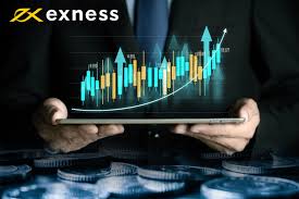 Exness MT5 in Thailand A Comprehensive Guide to Trading Success