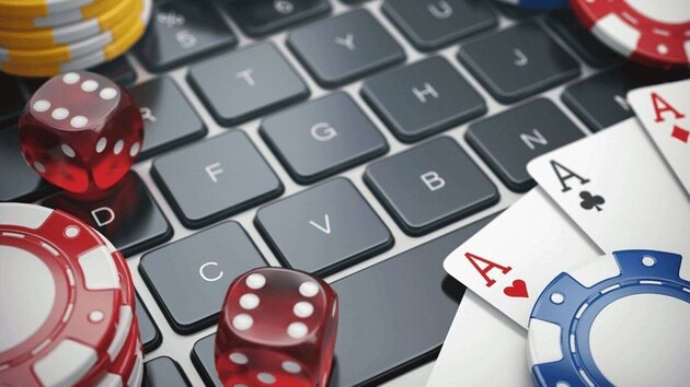 Experience the Excitement of Online Gaming at Casiroom
