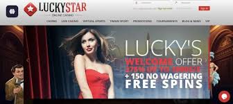 Experience Thrilling Wins with Lucky Star 123 India Casino Games Experience Thrilling Wins with Lucky Star 123 India Casino Games