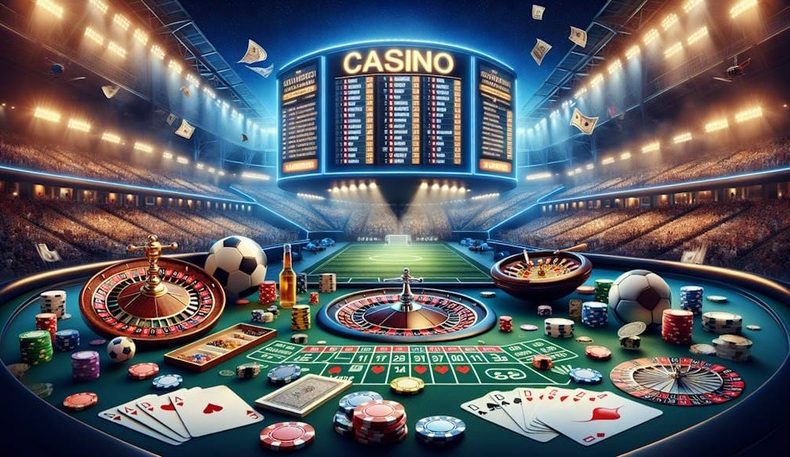 Exploring 1xbet Bets Your Ultimate Guide to Online Betting Exploring 1xbet Bets Your Ultimate Guide to Online Betting