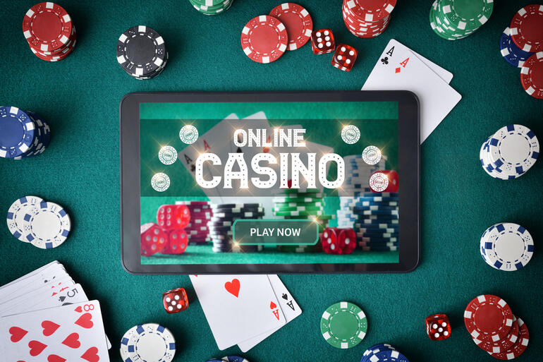 Exploring Luck Star 123 Casino Games and Bonuses 19 Exploring Luck Star 123 Casino Games and Bonuses 19