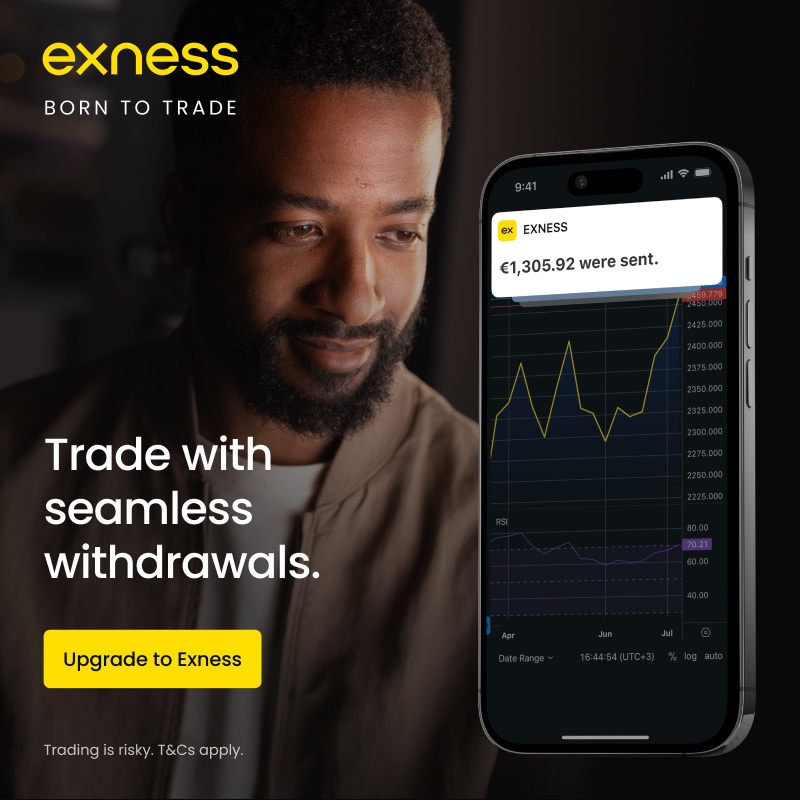 Exploring the Exness Trading Platform Features and Benefits Exploring the Exness Trading Platform Features and Benefits