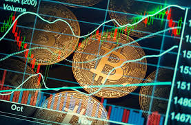 Mastering the Market Crypto Trading Grid Bot Mastering the Market Crypto Trading Grid Bot