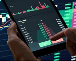 Mastering the Market Crypto Trading Grid Bot Mastering the Market Crypto Trading Grid Bot