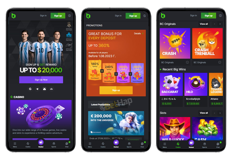 Maximize Your Winnings with Betco Bonus Codes Maximize Your Winnings with Betco Bonus Codes