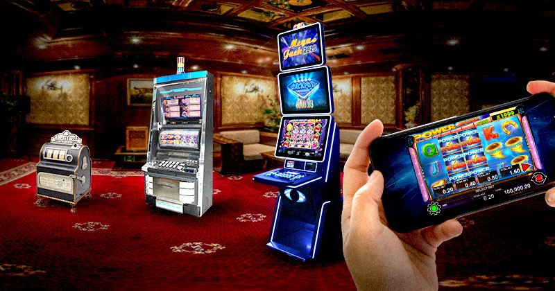 Mobile Gaming Trends in Kazakhstani Online Casino Apps for 2025 12