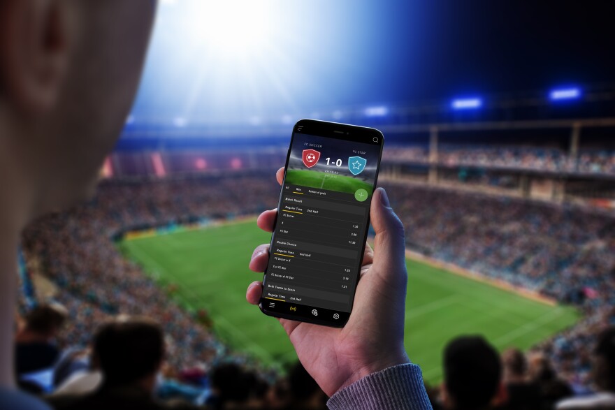 Take Your Game to the Next Level – Bet with Winmatch 3 Take Your Game to the Next Level – Bet with Winmatch 3
