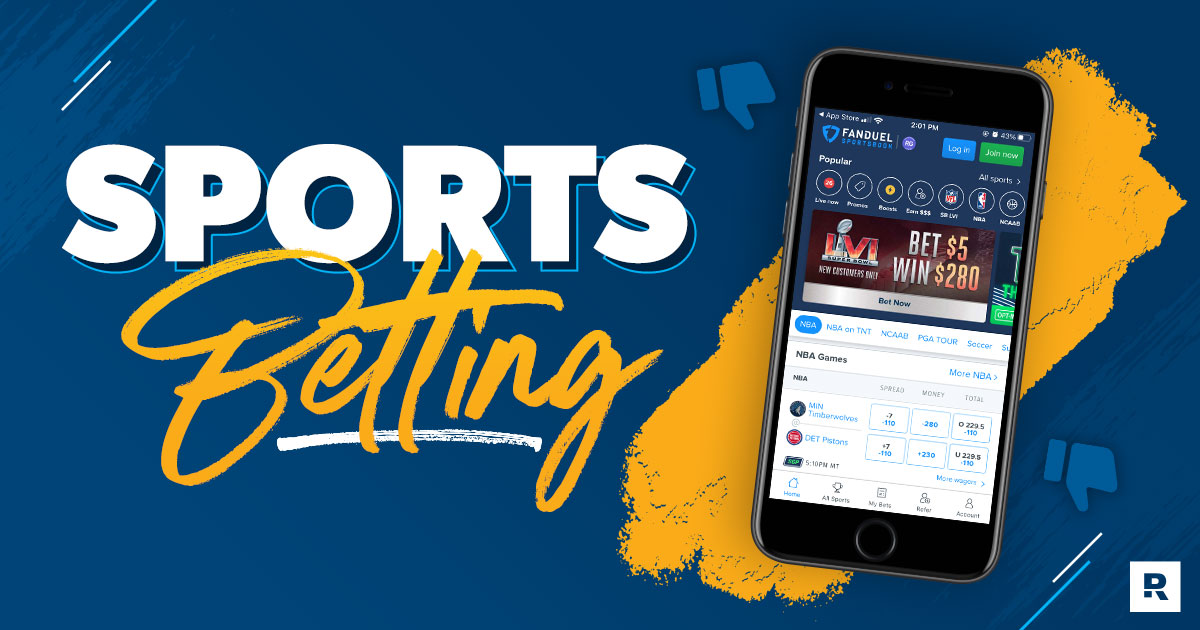 The Best Mobile Betting Apps for Online Sports 13 The Best Mobile Betting Apps for Online Sports 13