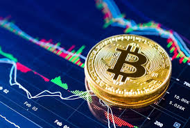 Understanding Crypto Trading Charts A Comprehensive Guide Understanding Crypto Trading Charts A Comprehensive Guide