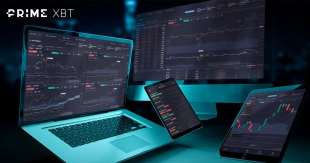 Unlocking the Future of Trading PrimeXBT App Features and Benefits