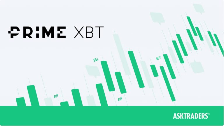 Unlocking the Potential of Crypto Trading with PrimeXBT Unlocking the Potential of Crypto Trading with PrimeXBT