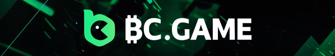 BC.GAME Контакты
