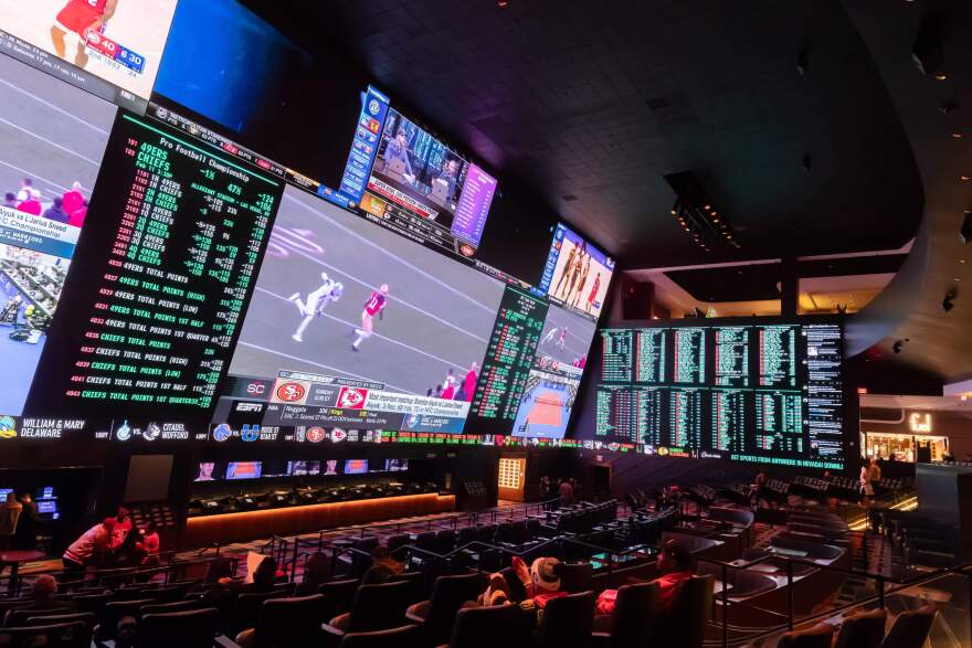 Betwinner Sua Plataforma de Apostas Preferida