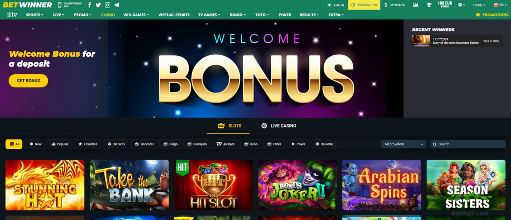 Découvrez les Plus Grands Avantages du Casino Online Découvrez les Plus Grands Avantages du Casino Online