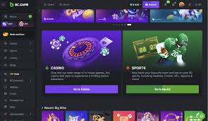 Discover the Excitement of BC Game Online Casino Discover the Excitement of BC Game Online Casino