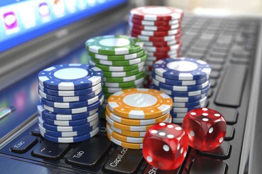 Experience Excitement at Casino Dealbet Experience Excitement at Casino Dealbet
