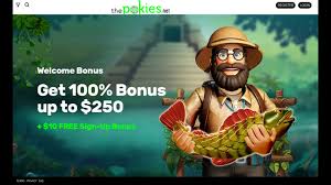 Exploring the Exciting World of thepokies Your Ultimate Guide