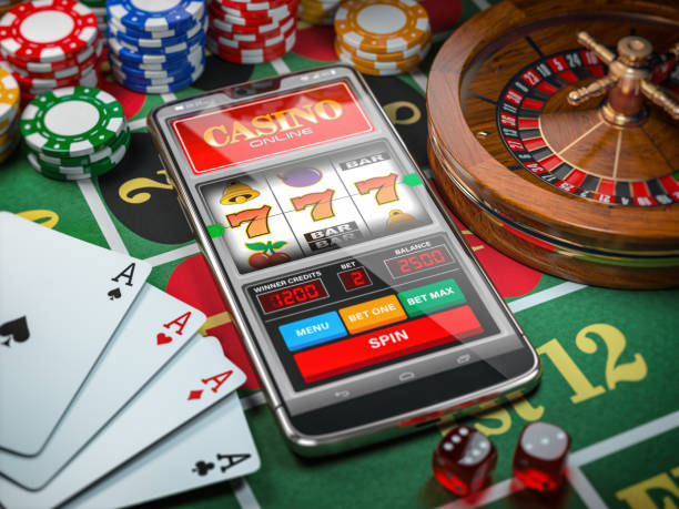 The Ultimate Guide to Casino The High Roller UK Experience Luxury and Excitement