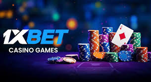 Удобный доступ к играм с 1xBet Thailand Download APP Удобный доступ к играм с 1xBet Thailand Download APP