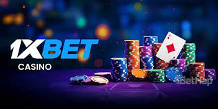 1xBet 日本のベッティングの魅力を探る 1xBet 日本のベッティングの魅力を探る