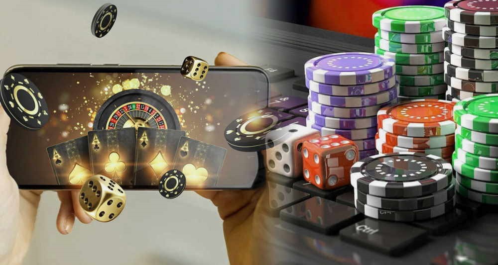 A Comprehensive Guide to Casino UK Online Casino